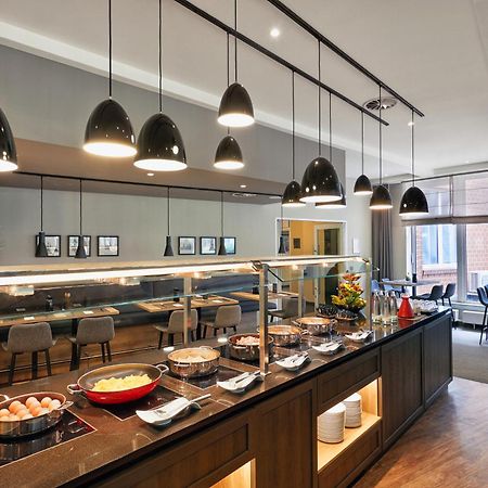 H+ Hotel Koeln Hürth Zewnętrze zdjęcie