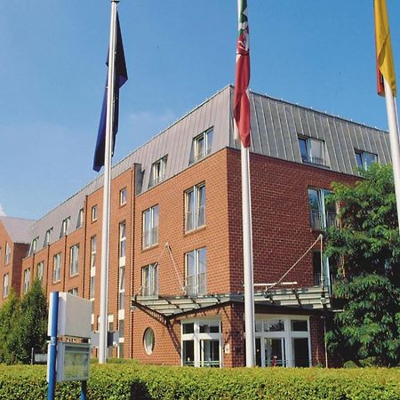 H+ Hotel Koeln Hürth Zewnętrze zdjęcie