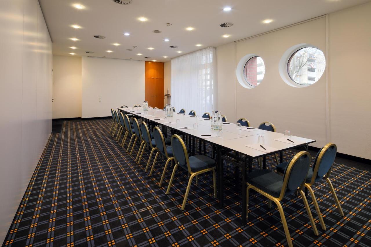 H+ Hotel Koeln Hürth Zewnętrze zdjęcie