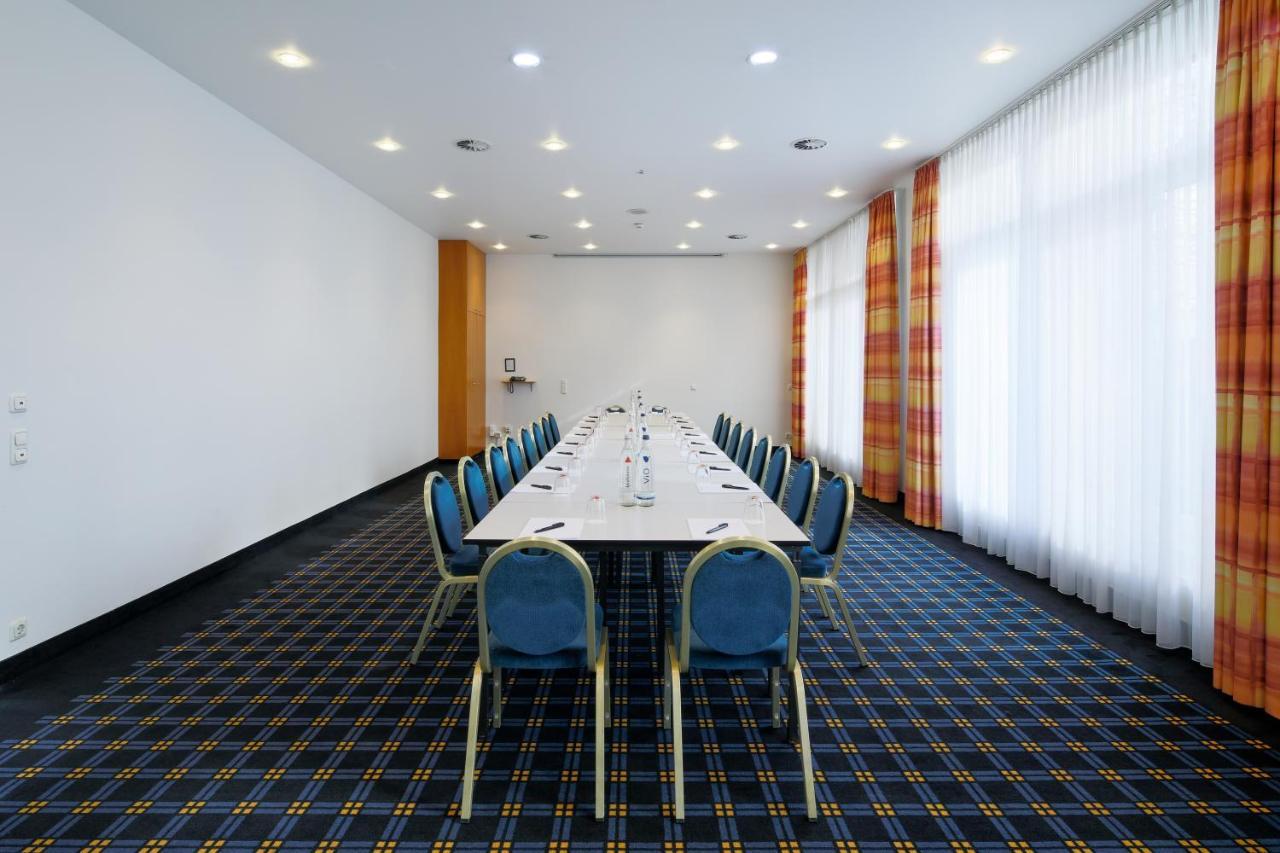 H+ Hotel Koeln Hürth Zewnętrze zdjęcie