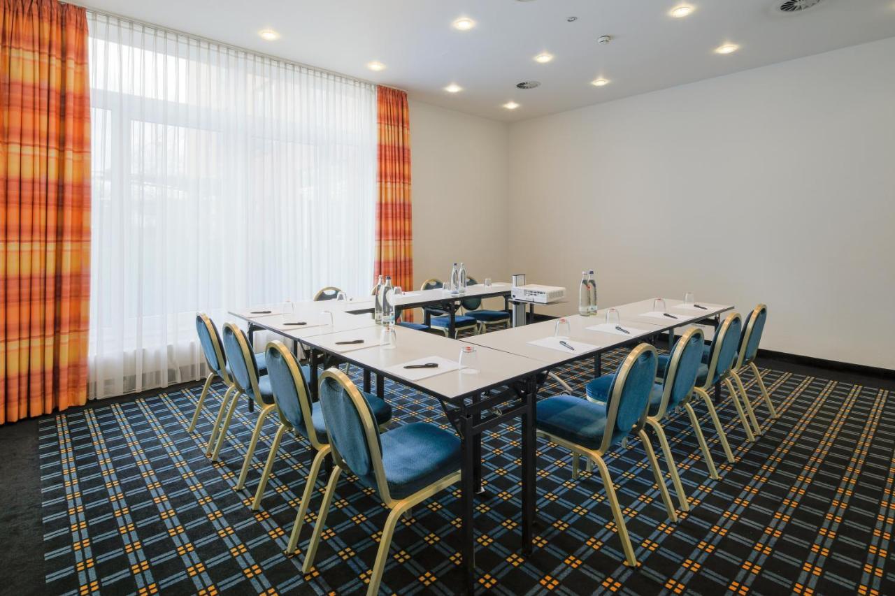 H+ Hotel Koeln Hürth Zewnętrze zdjęcie