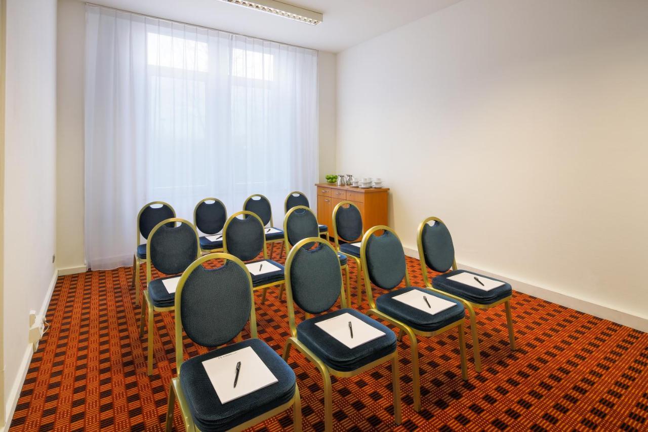 H+ Hotel Koeln Hürth Zewnętrze zdjęcie