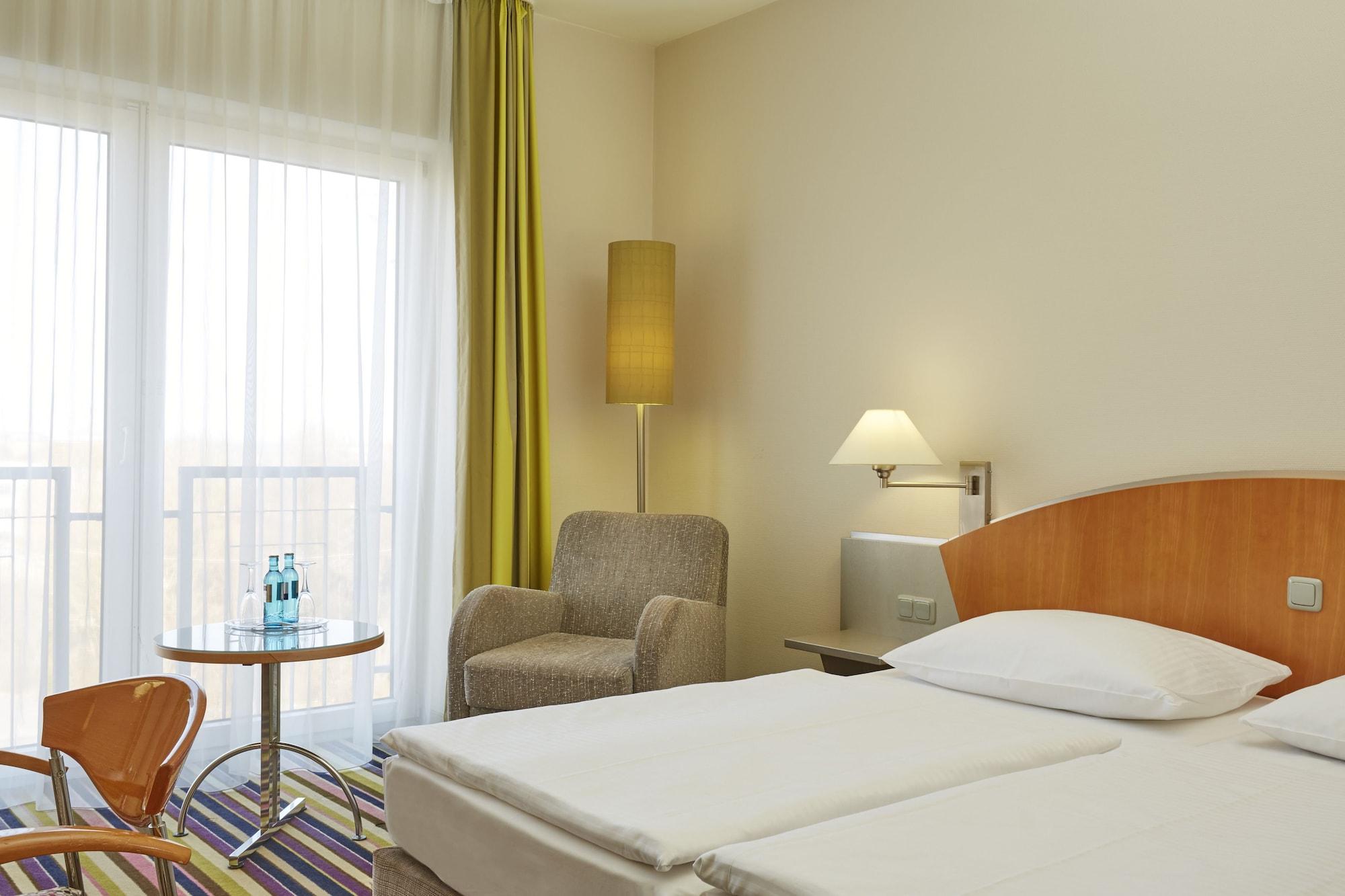 H+ Hotel Koeln Hürth Zewnętrze zdjęcie