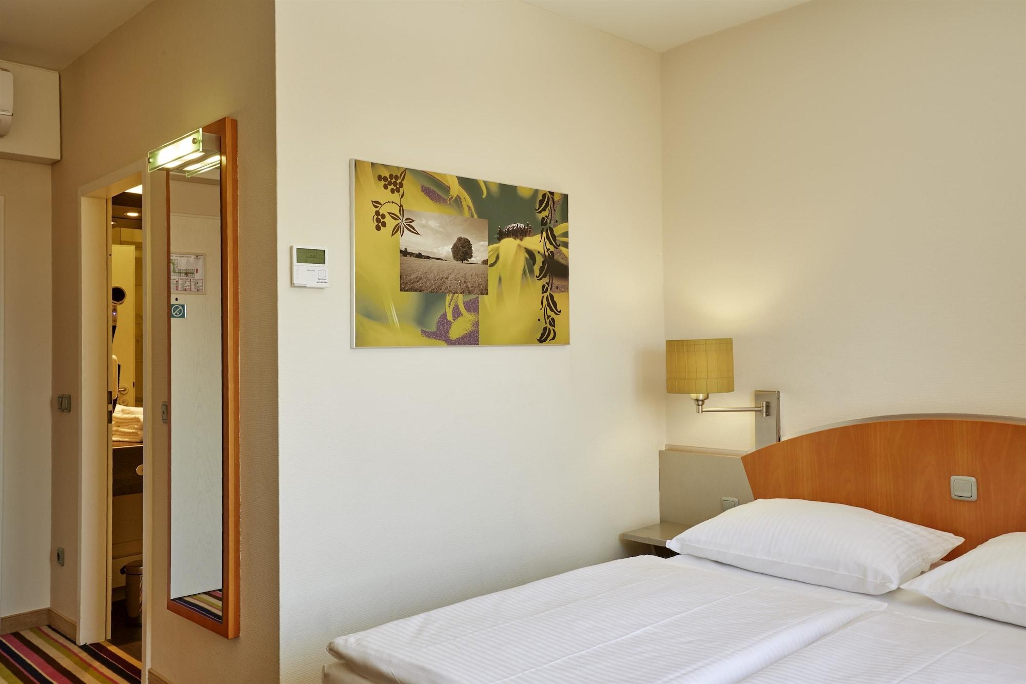 H+ Hotel Koeln Hürth Zewnętrze zdjęcie