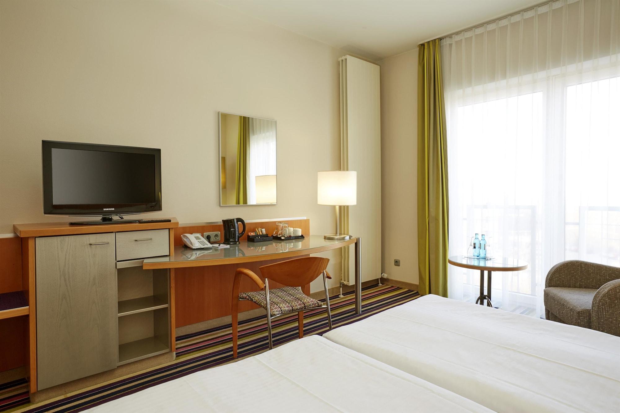 H+ Hotel Koeln Hürth Zewnętrze zdjęcie