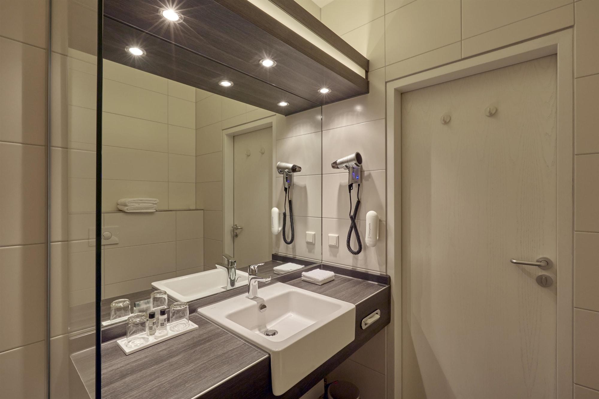 H+ Hotel Koeln Hürth Zewnętrze zdjęcie