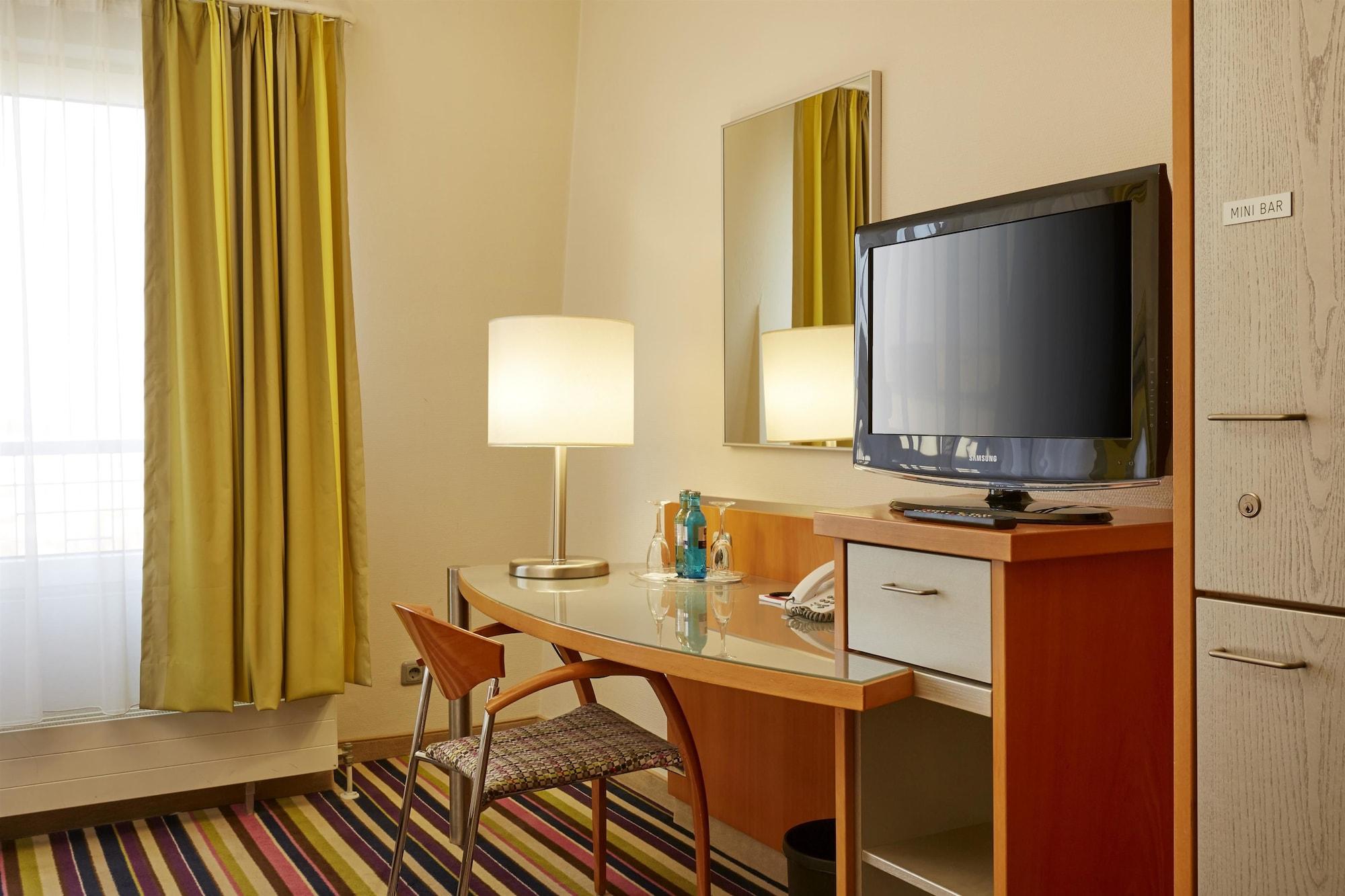 H+ Hotel Koeln Hürth Zewnętrze zdjęcie