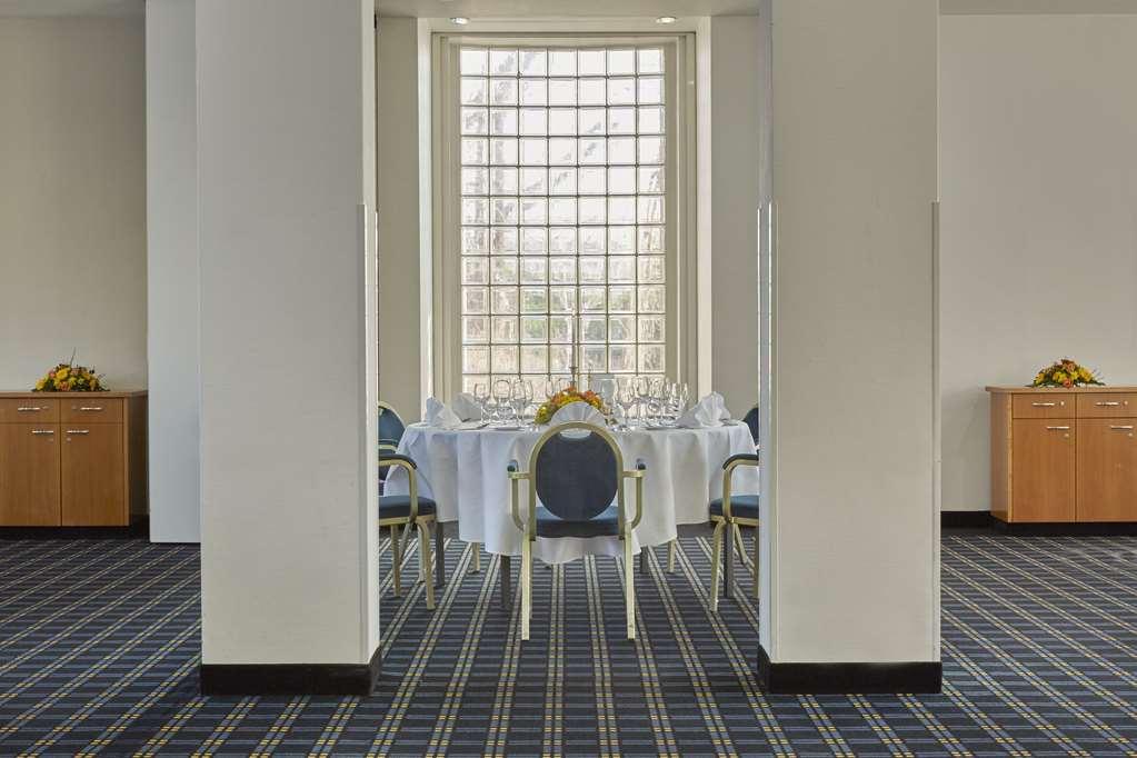 H+ Hotel Koeln Hürth Udogodnienia zdjęcie