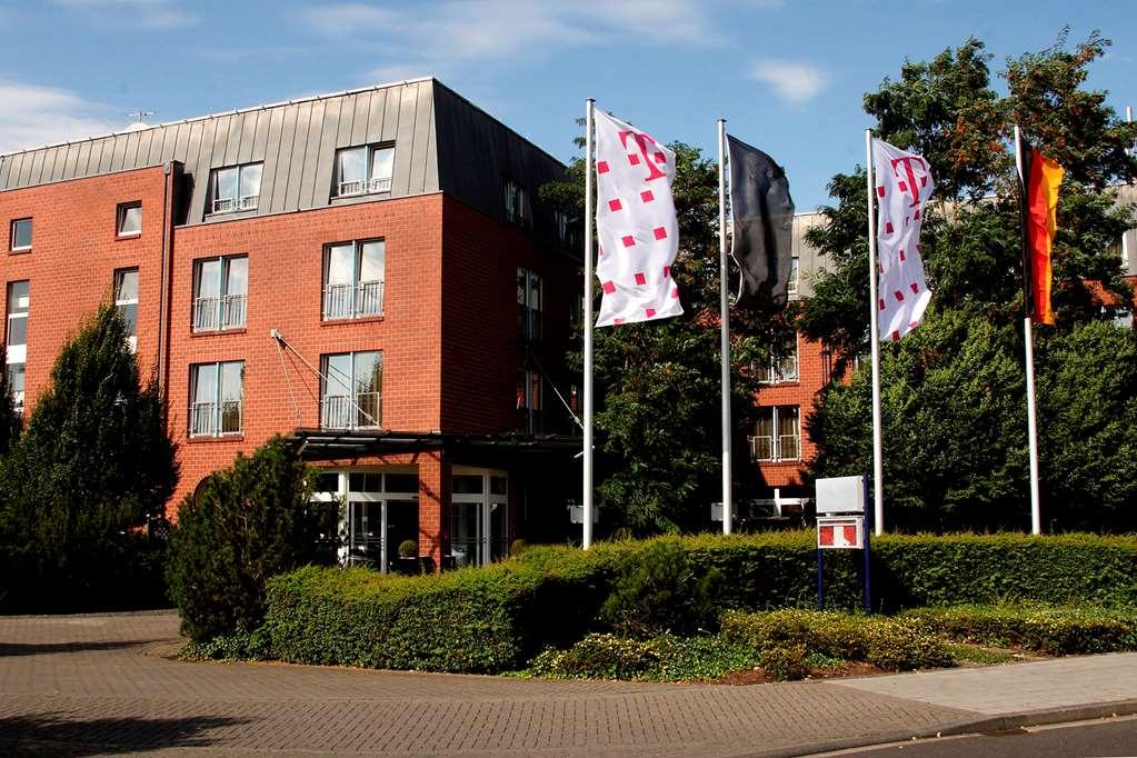 H+ Hotel Koeln Hürth Zewnętrze zdjęcie