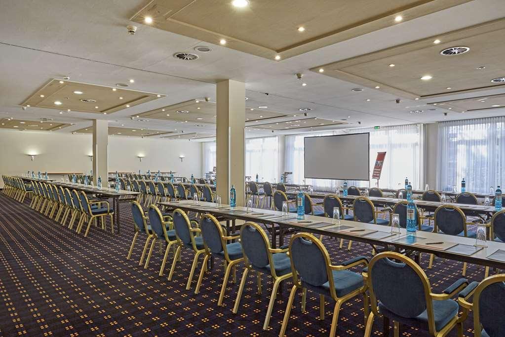 H+ Hotel Koeln Hürth Udogodnienia zdjęcie