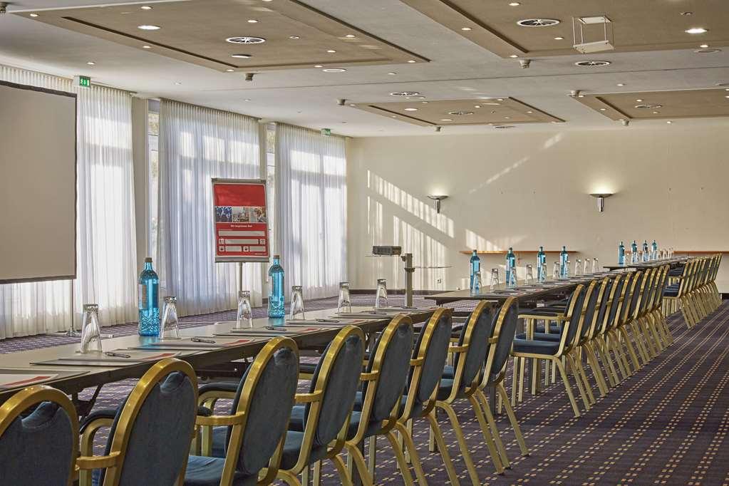 H+ Hotel Koeln Hürth Udogodnienia zdjęcie