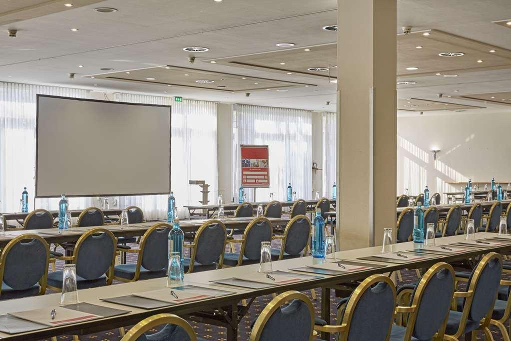H+ Hotel Koeln Hürth Udogodnienia zdjęcie