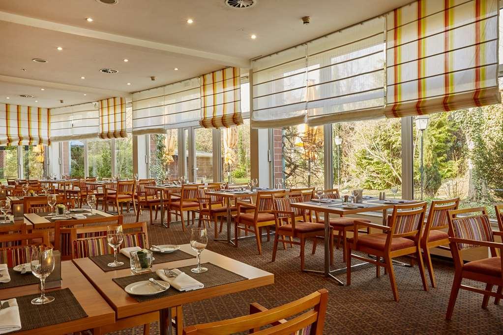 H+ Hotel Koeln Hürth Restauracja zdjęcie