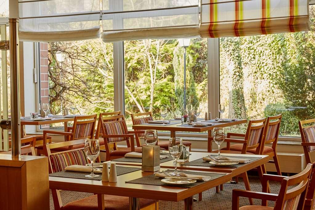 H+ Hotel Koeln Hürth Restauracja zdjęcie