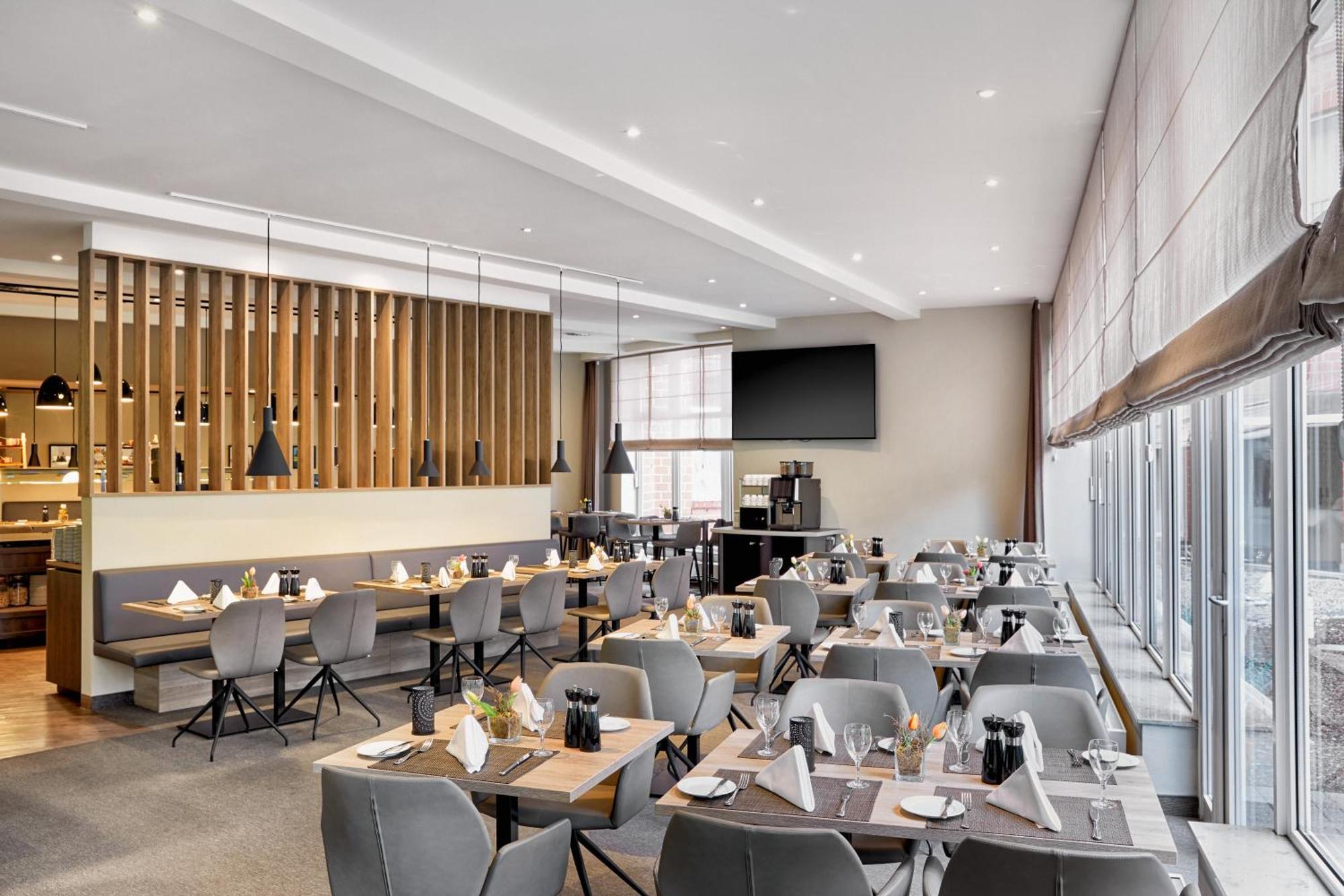 H+ Hotel Koeln Hürth Zewnętrze zdjęcie