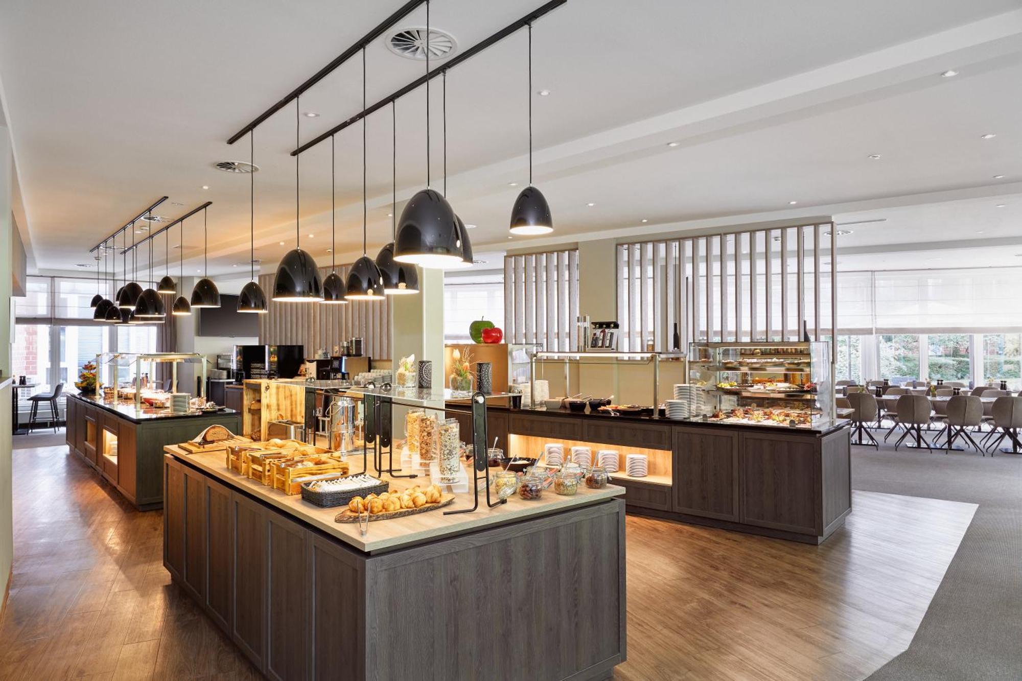 H+ Hotel Koeln Hürth Zewnętrze zdjęcie
