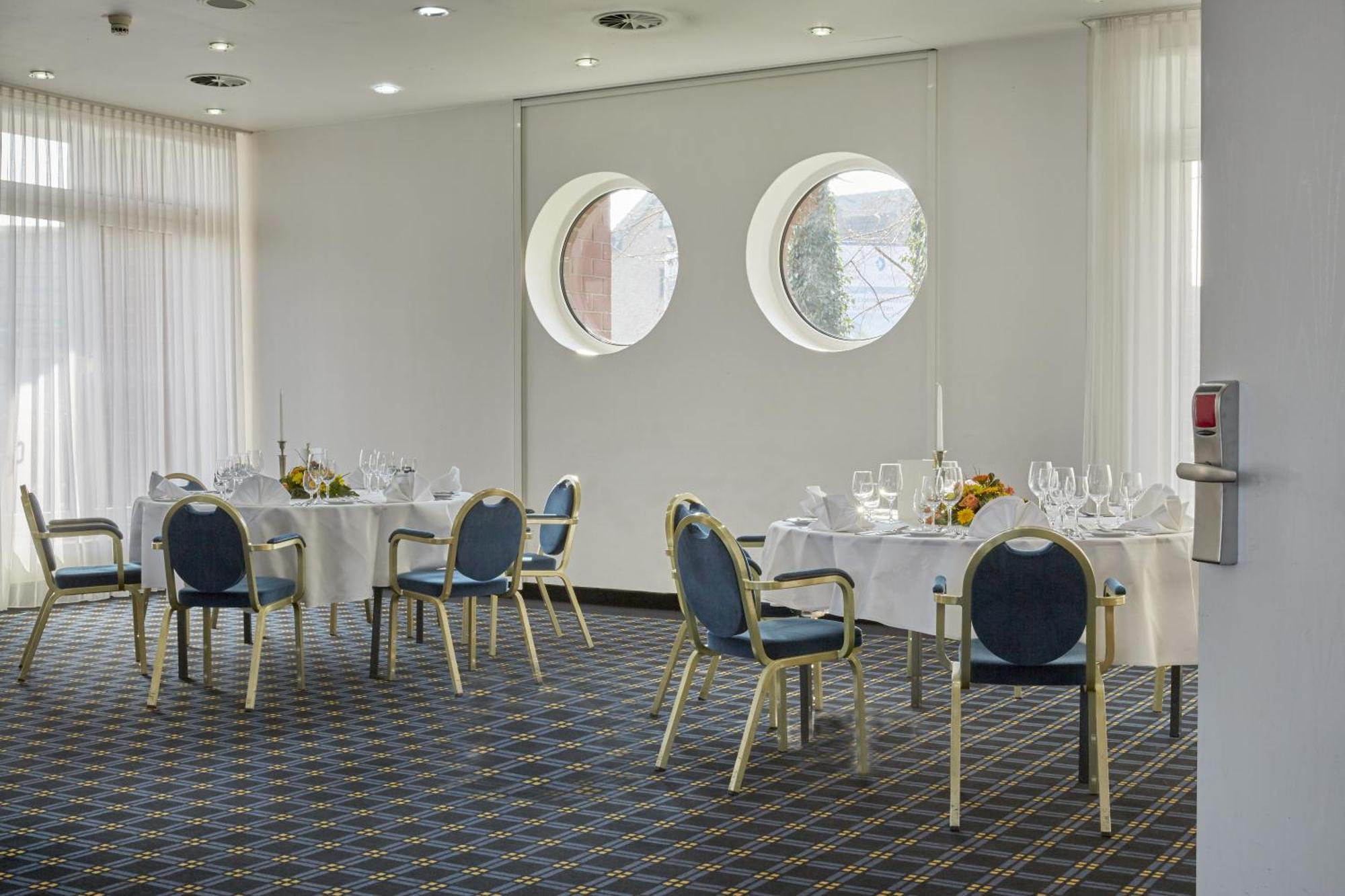 H+ Hotel Koeln Hürth Zewnętrze zdjęcie