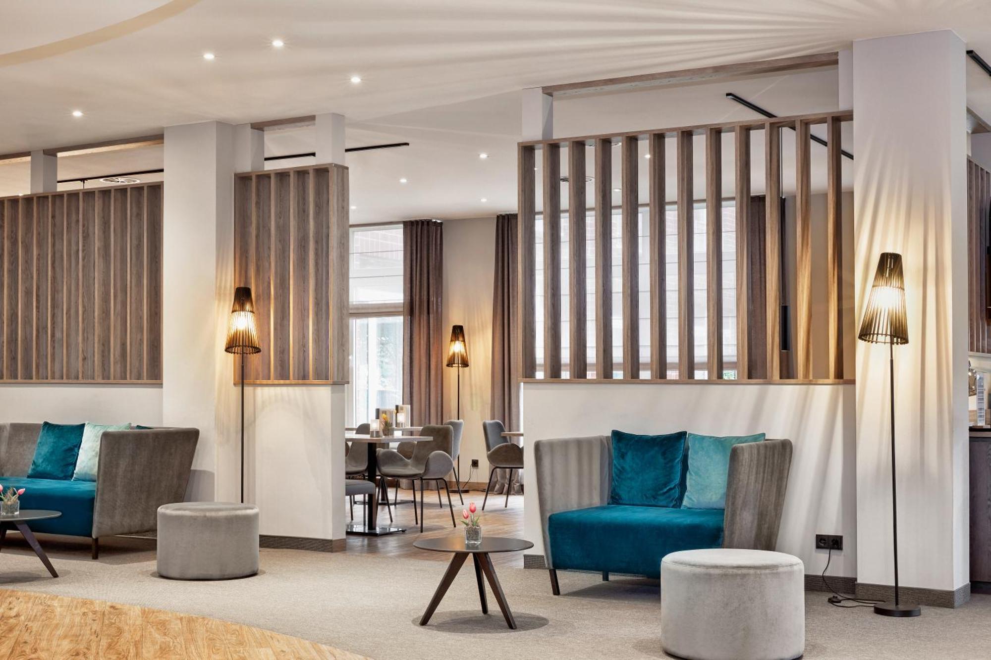 H+ Hotel Koeln Hürth Zewnętrze zdjęcie