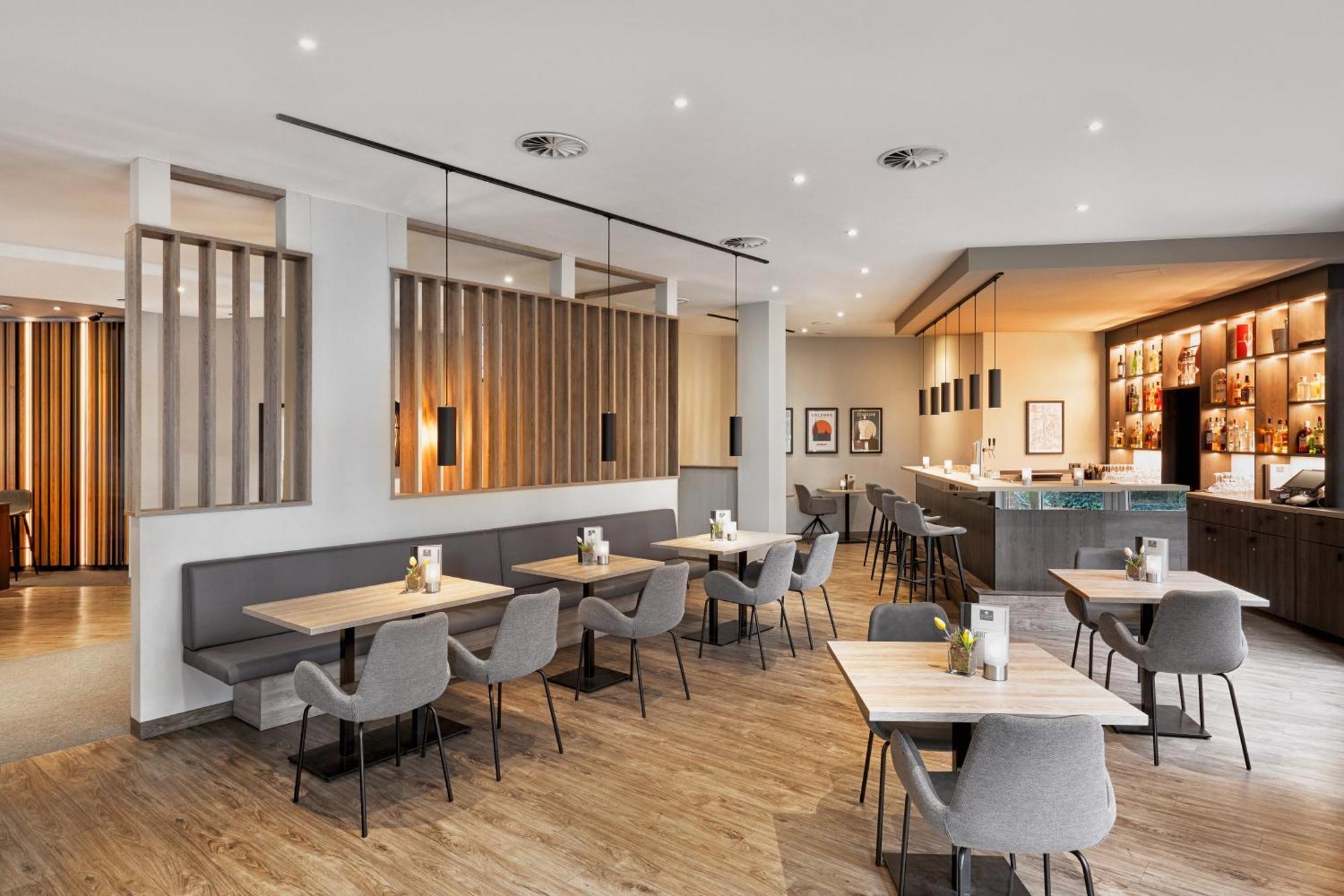 H+ Hotel Koeln Hürth Zewnętrze zdjęcie