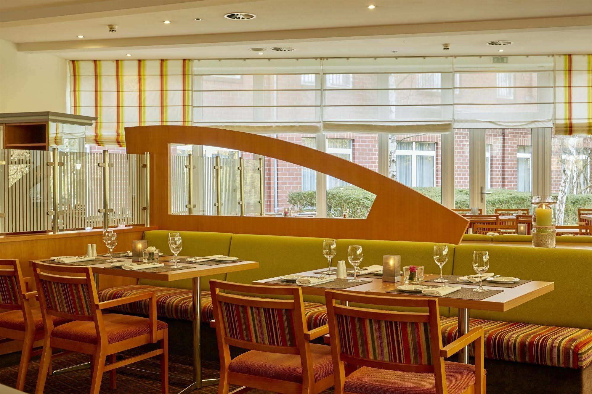 H+ Hotel Koeln Hürth Zewnętrze zdjęcie