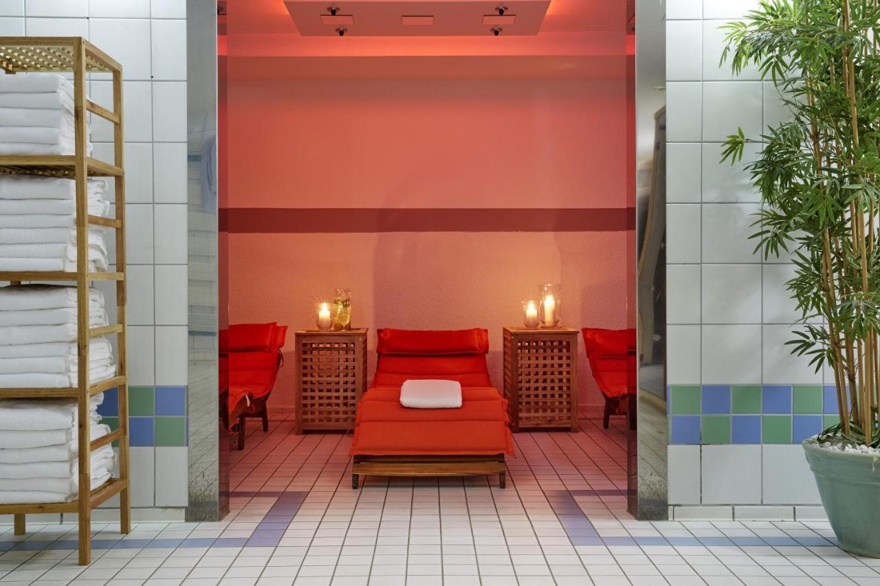 H+ Hotel Koeln Hürth Zewnętrze zdjęcie